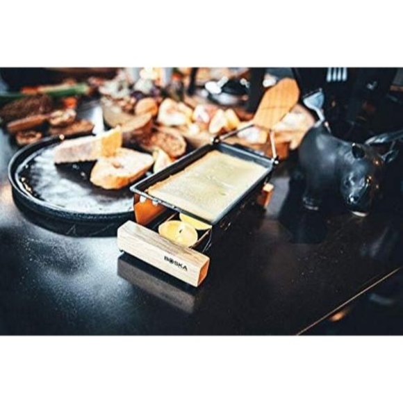 BOSKA Partyclette® ToGo Oslo, Christmas Gift - Picture 7 of 8